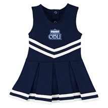 Cheerleader Bodysuit Dress