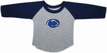Raglan Sleeve Shirt