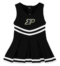 Cheerleader Bodysuit Dress