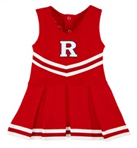 Cheerleader Bodysuit Dress