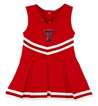 Cheerleader Bodysuit Dress