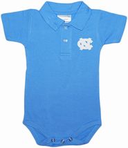 Polo Bodysuit