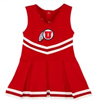 Cheerleader Bodysuit Dress