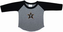Raglan Sleeve Shirt