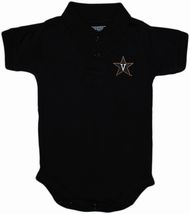 Polo Bodysuit