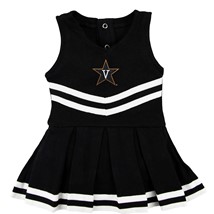 Cheerleader Bodysuit Dress