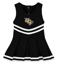 Cheerleader Bodysuit Dress