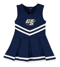 Cheerleader Bodysuit Dress