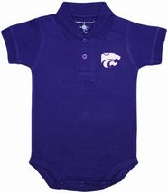 Polo Bodysuit