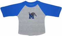 Raglan Sleeve Shirt