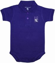 Polo Bodysuit