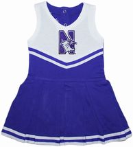 Cheerleader Bodysuit Dress