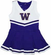 Cheerleader Bodysuit Dress