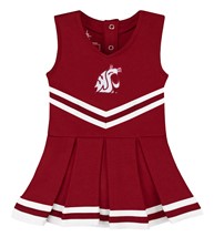 Cheerleader Bodysuit Dress