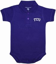 Polo Bodysuit