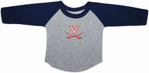 Raglan Sleeve Shirt