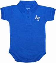 Polo Bodysuit