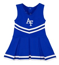 Cheerleader Bodysuit Dress