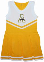 Cheerleader Bodysuit Dress