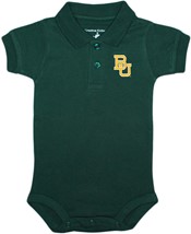 Polo Bodysuit