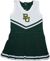 Cheerleader Bodysuit Dress