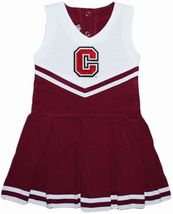 Cheerleader Bodysuit Dress