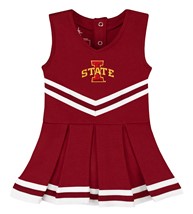 Cheerleader Bodysuit Dress