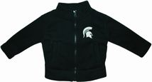 Polar Fleece Zipper Jacket