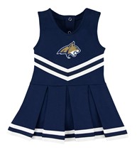 Cheerleader Bodysuit Dress