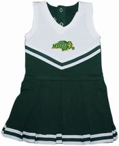 Cheerleader Bodysuit Dress