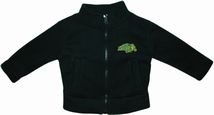 Polar Fleece Zipper Jacket