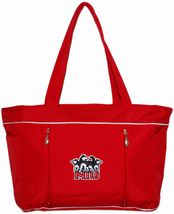 Diaper Bag with Changing Pad