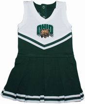 Cheerleader Bodysuit Dress