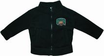 Polar Fleece Zipper Jacket