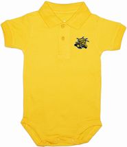 Polo Bodysuit