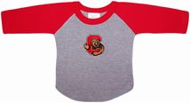 Raglan Sleeve Shirt