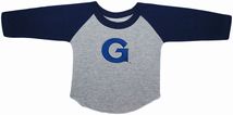 Raglan Sleeve Shirt