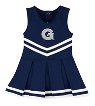 Infant Cheerleader Dress