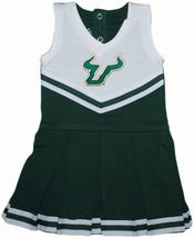 Cheerleader Bodysuit Dress