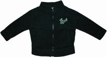 Polar Fleece Zipper Jacket