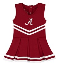 Cheerleader Bodysuit Dress