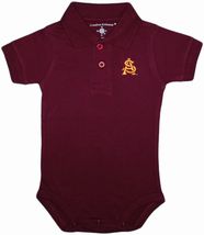 Polo Bodysuit