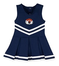 Cheerleader Bodysuit Dress