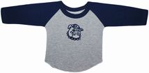 Raglan Sleeve Shirt