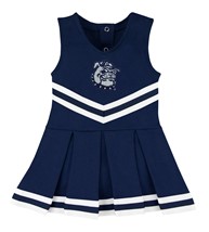 Infant Cheerleader Dress