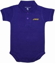 Polo Bodysuit