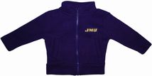 Polar Fleece Zipper Jacket