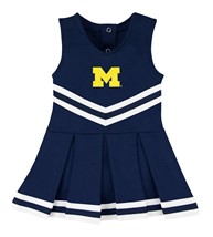 Cheerleader Bodysuit Dress