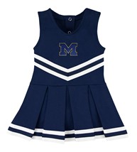 Cheerleader Bodysuit Dress