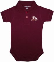 Polo Bodysuit